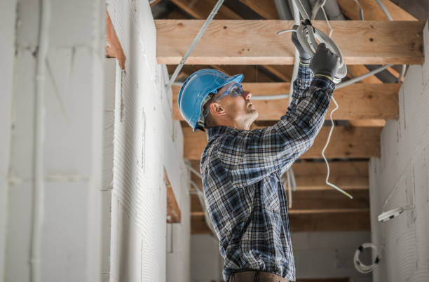 Best Commercial Electrician Services  in Hanceville, AL