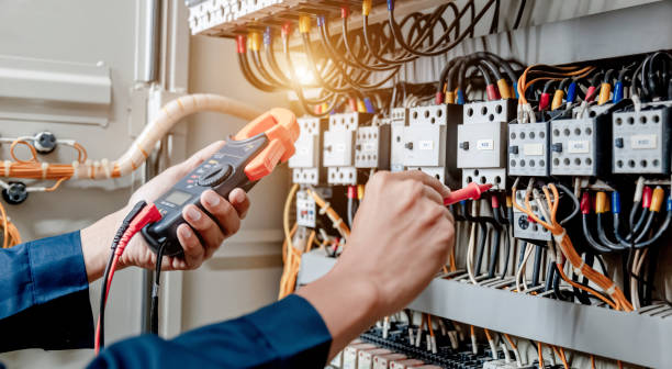Best Electrician for Home Renovation  in Hanceville, AL