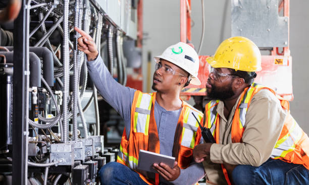 Best Electrical Contractors for Businesses  in Hanceville, AL