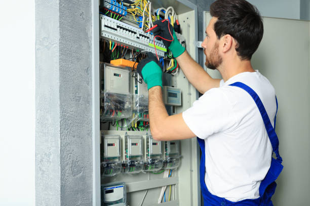 Best Affordable Emergency Electrician  in Hanceville, AL