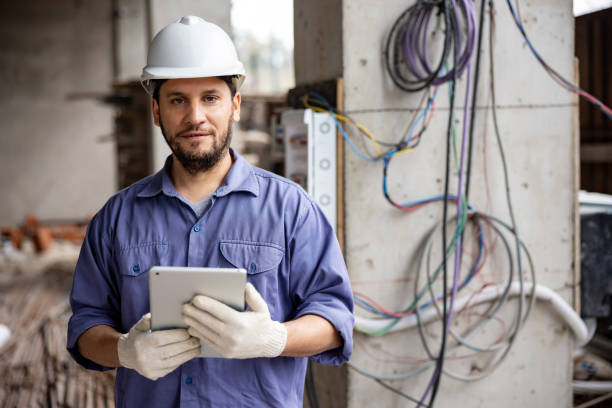 Best Emergency Electrical Repair  in Hanceville, AL