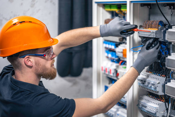 Best Electrical Troubleshooting Services  in Hanceville, AL